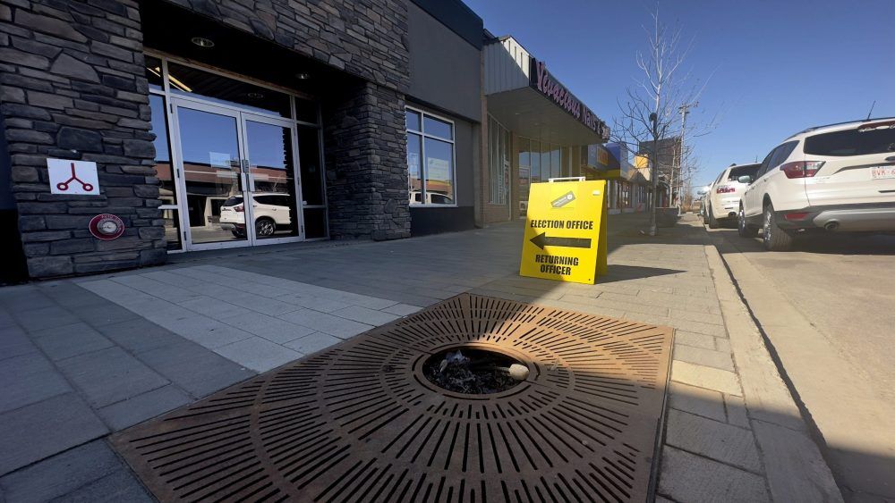 Grande Prairie 2023 Alberta Election live blog Grande Prairie Daily