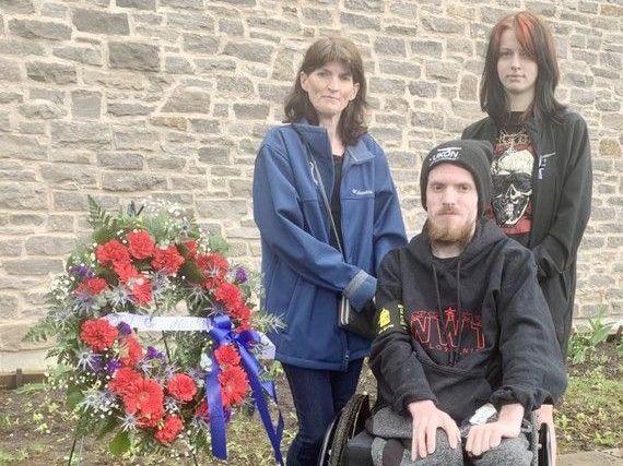 Leeds and Grenville Labour Council marks National Day of Mourning - Vimarsana News