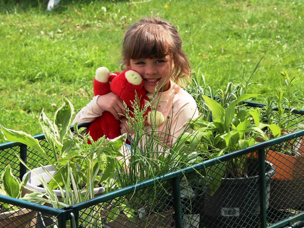LAFR Plant Sale returning to Lansdowne Fairground Gananoque Reporter