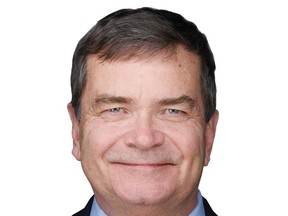 Oneil Carlier is the NDP candidate for Lac Ste. Anne–Parkland and previously served as Whitecourt–Ste. Anne MLA from 2015 to 2019.
