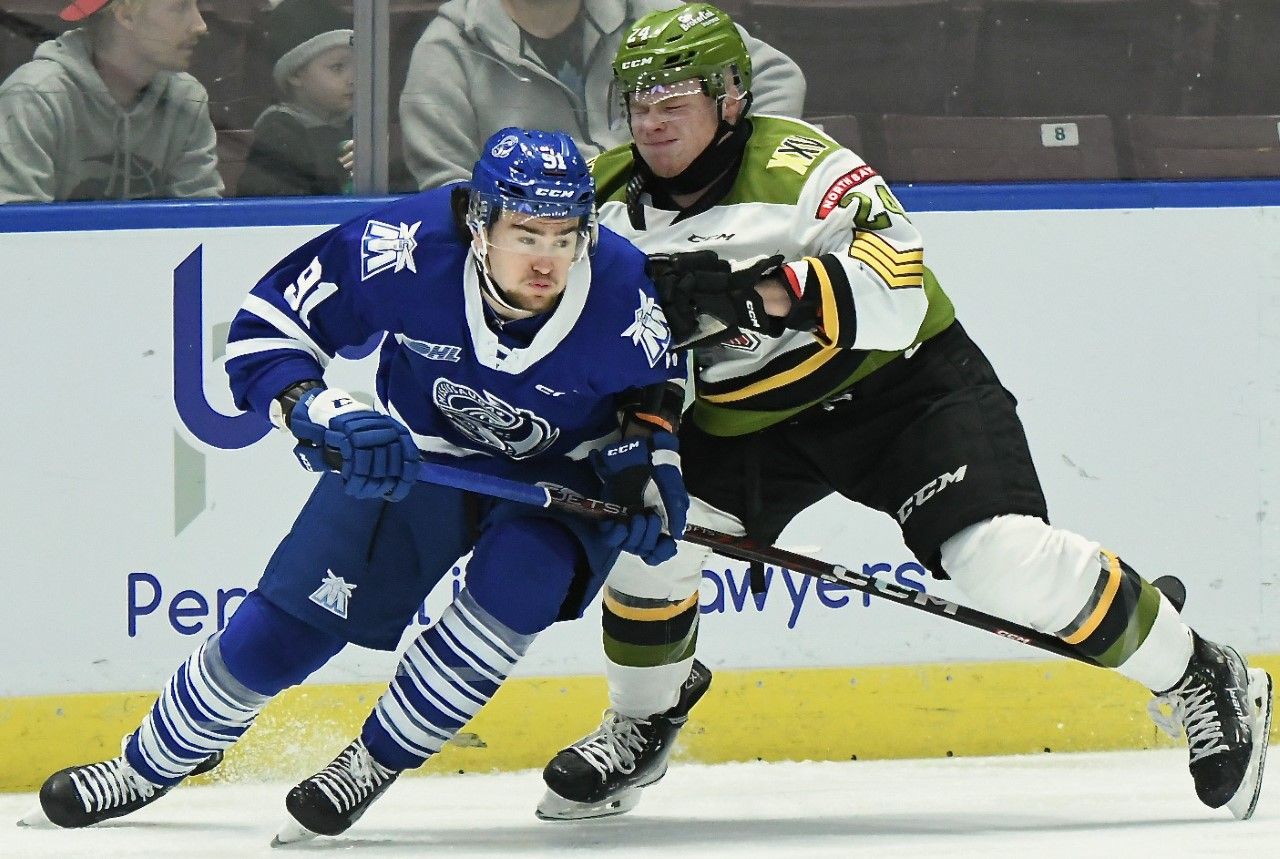 Battalion to select defenceman Ty Nelson with first pick in OHL draft