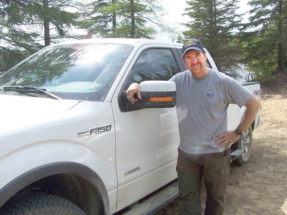 THE OUTDOORS GUY May long weekend in the Great Outdoors Pembroke