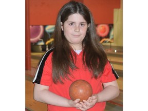 Ten-year-old Sawyer Jones of Pembroke emerged as the Canadian National Champion in the Bantam level of Youth Bowling Canada.
Bruce McIntyre, Local Journalism Initiative Reporter