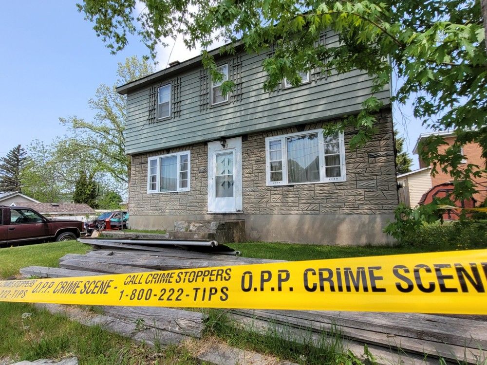 Victims Of Mondays Double Homicide In Pembroke Identified Pembroke Observer 2313