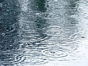 Recent significant rainfall has the Ottawa River Regulating Committee warning the river could rise another 40 cm in the Pembroke area and 50 cm in Whitewater Region.