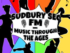 Sudbury-concert
