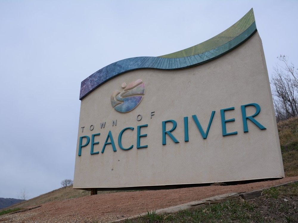 Peace River council meeting highlights Whitecourt Star