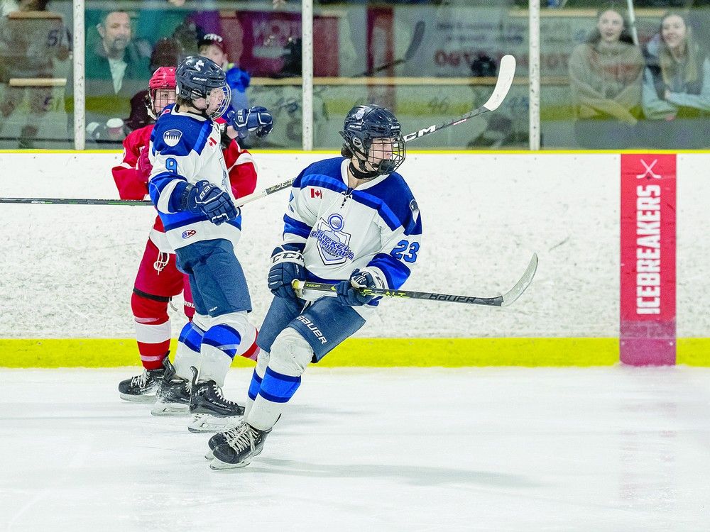 Mississauga Steelheads Vs Erie Otters Editorial Stock Photo - Image of  hockey, sport: 104029768