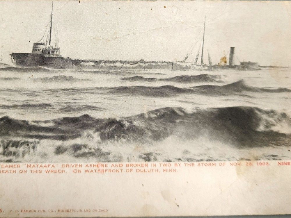 Heritage SarniaLambton talking nautical disasters in virtual panel chat The Sarnia Observer