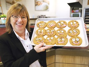 Smile-Cookie-campaign