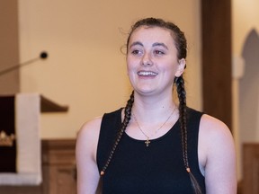 Chloe-Smilek