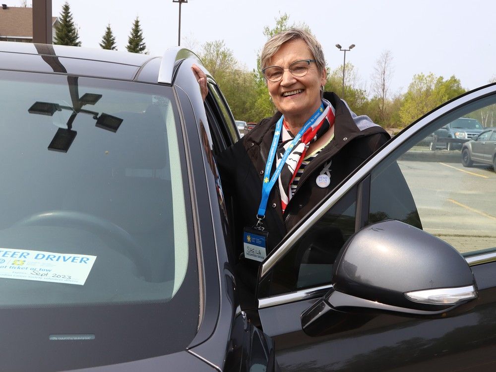 ‘A great volunteer experience’ Sudbury Star