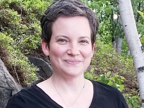 Laurentian University has appointed Jennifer Johnson as the new Dean of Arts, effective July 1, 2023, for five years. Supplied