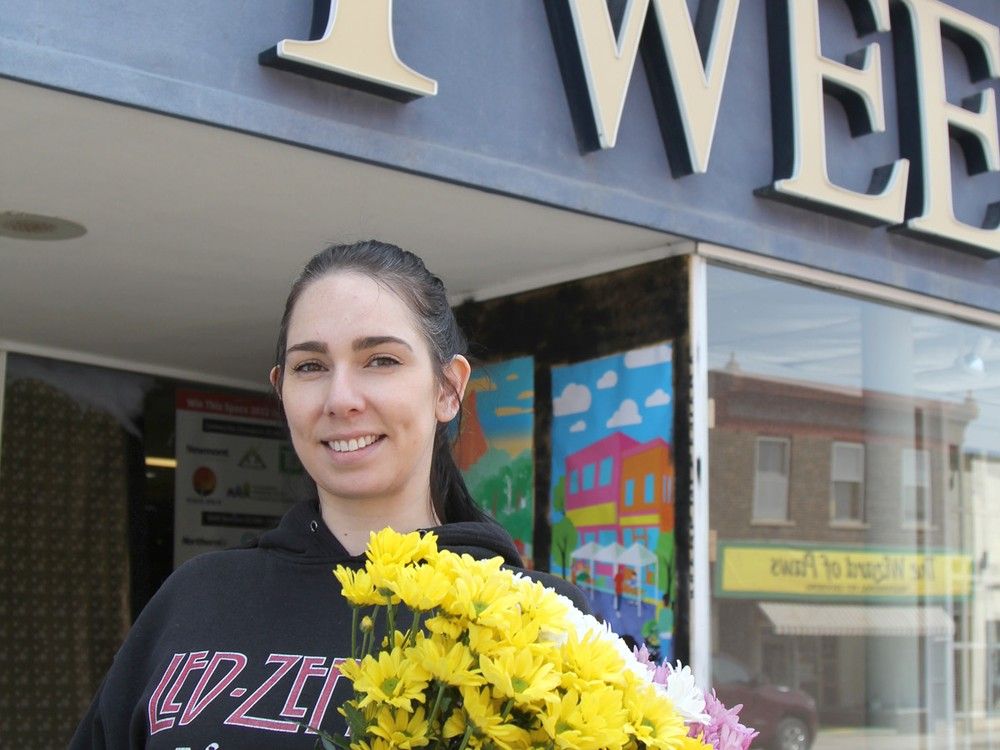 Downtown Timmins hosting Mother's Day Market this Saturday The Daily