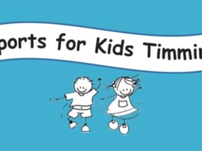 Sports for Kids Timmins