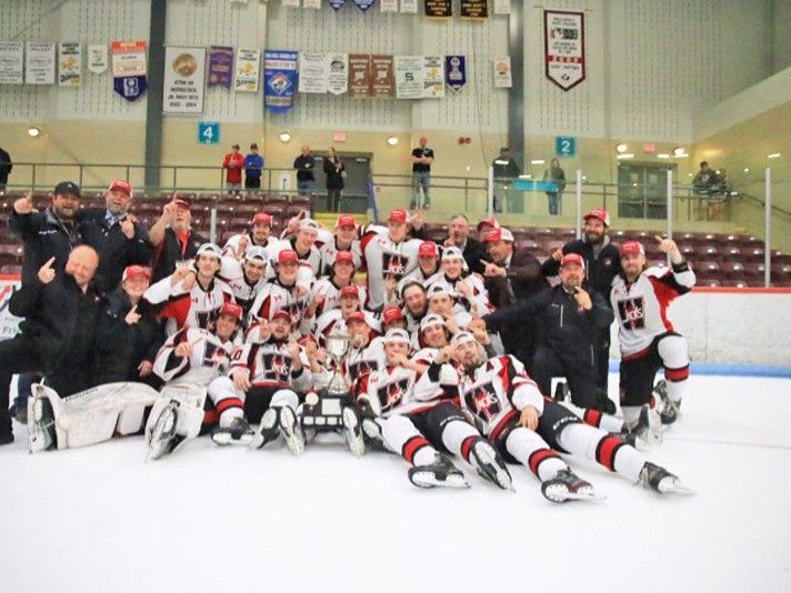 Wellesley edges Clarington to claim Schmalz Cup championship The
