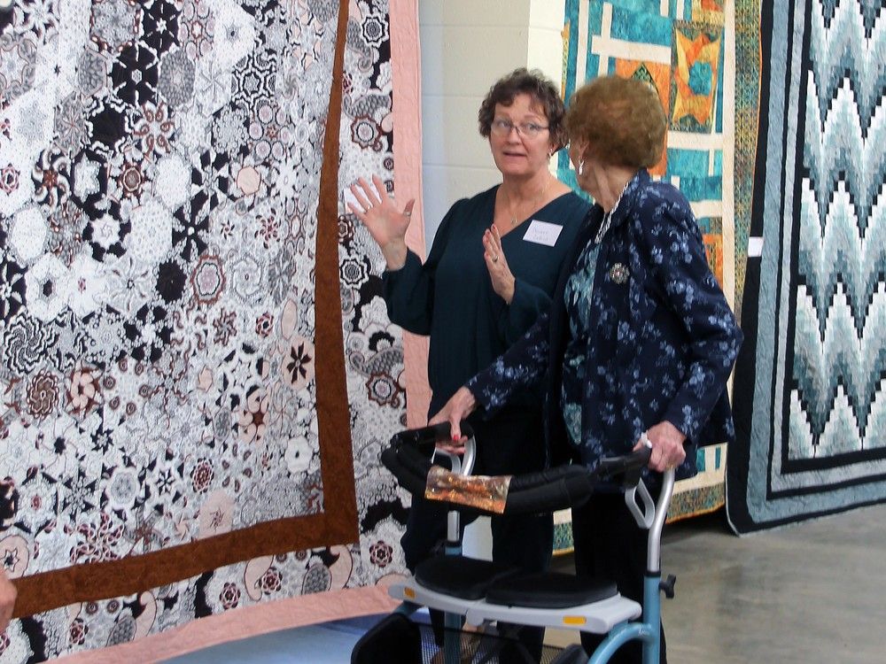 Creativity on Display Sherwood Park News