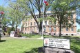 Sault courthouse
