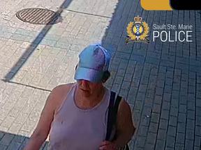 Police need assistance to ID suspect in East Street assault
