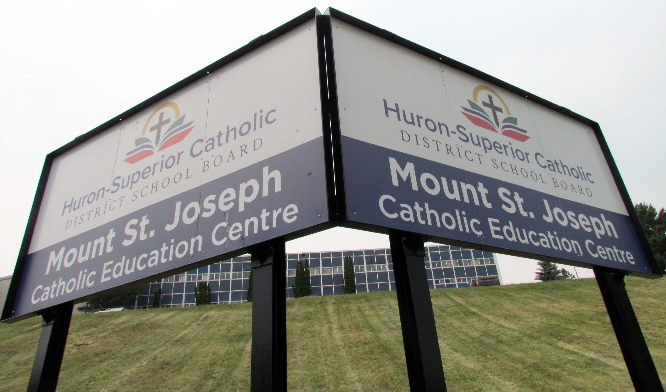 Retired Sault educator blasts board's handling of cyber attack - Vimarsana News