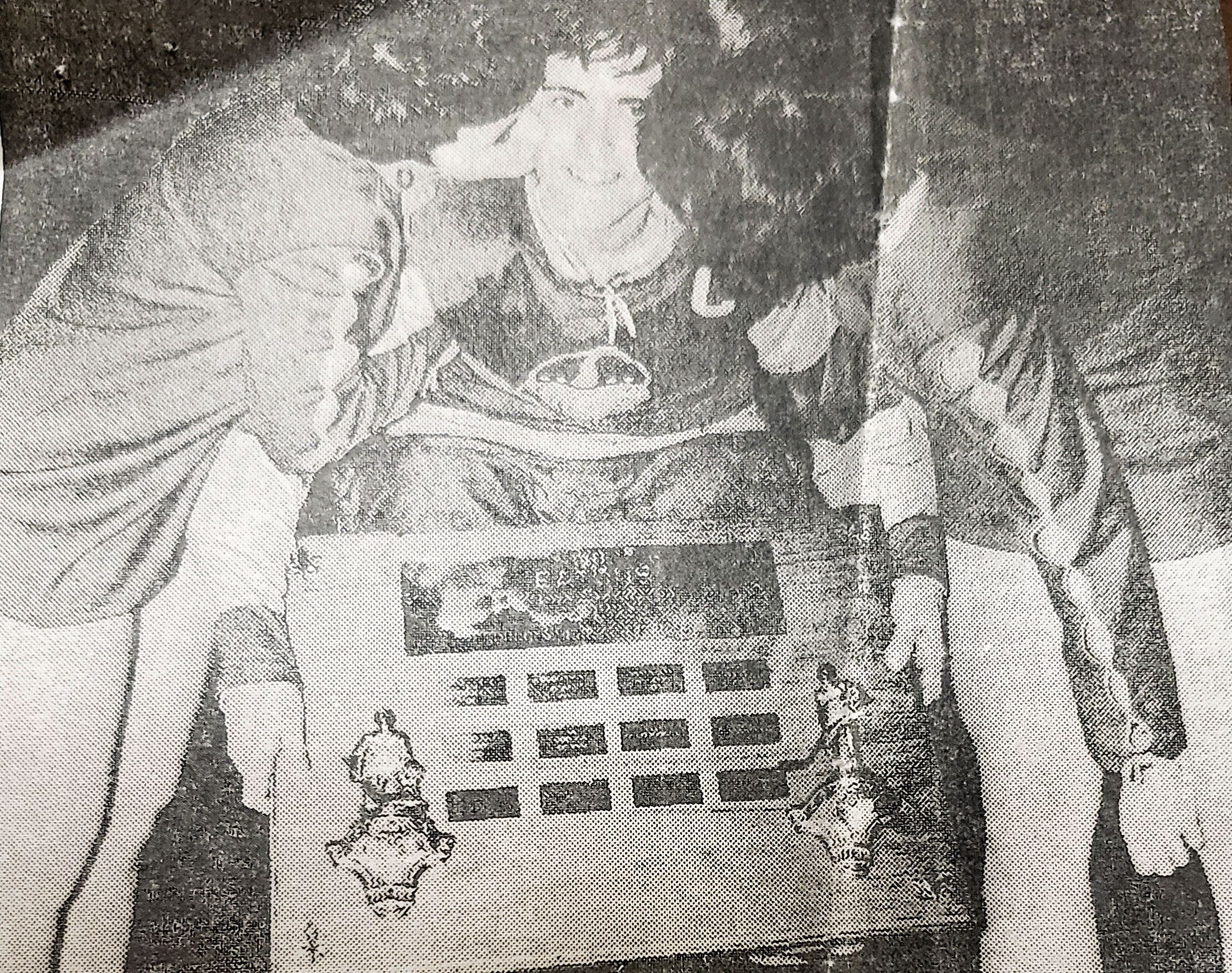 Nickel City Nostalgia: Road race leads to championship hockey | Sudbury ...