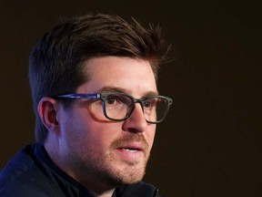Penguins GM Dubas joins Canada’s front office for world hockey championship