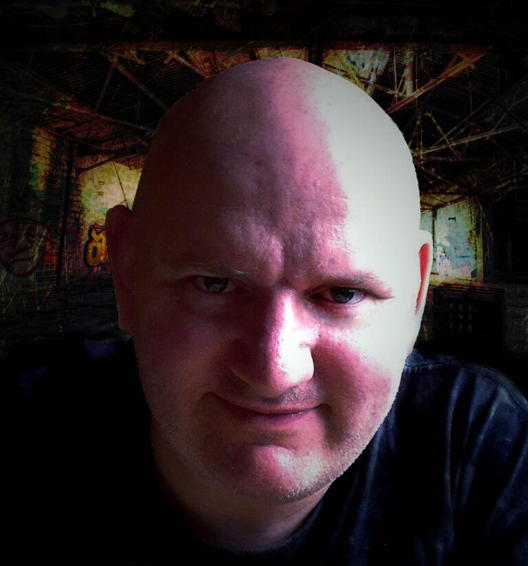 Local scifi author happy about return of Sudbury’s GraphicCon