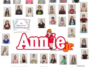 Annie-Jr