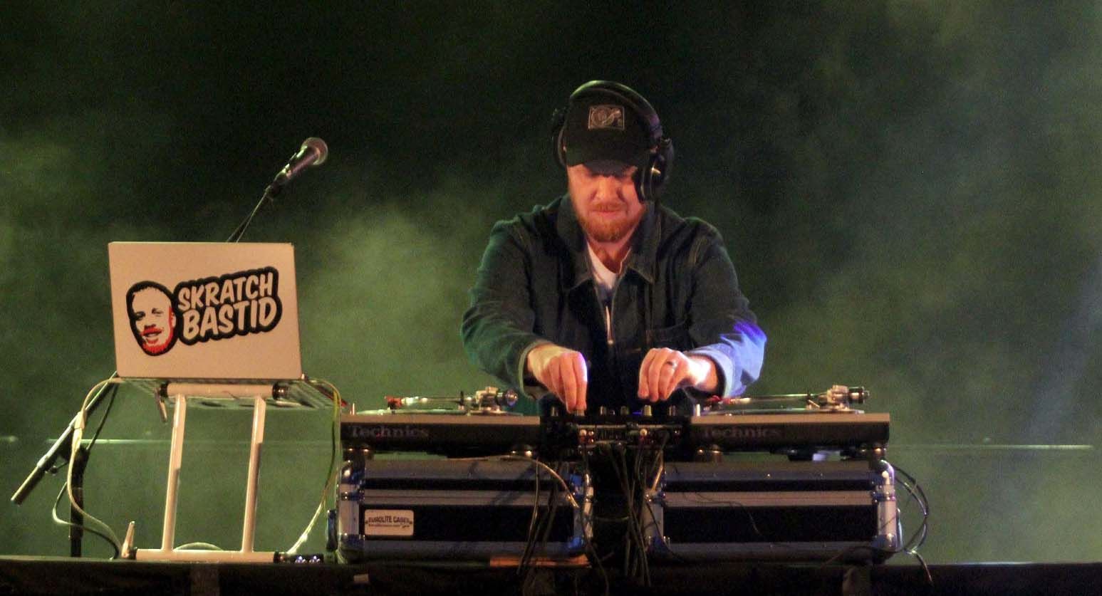 You spin me right round in Sault Ste. Marie | Sault Star