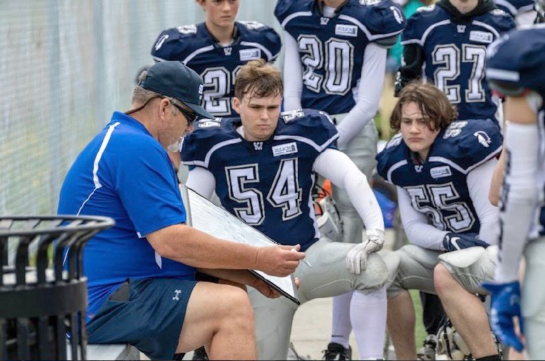 That Sudbury Sports Guy Yoisten carries love of coaching back home