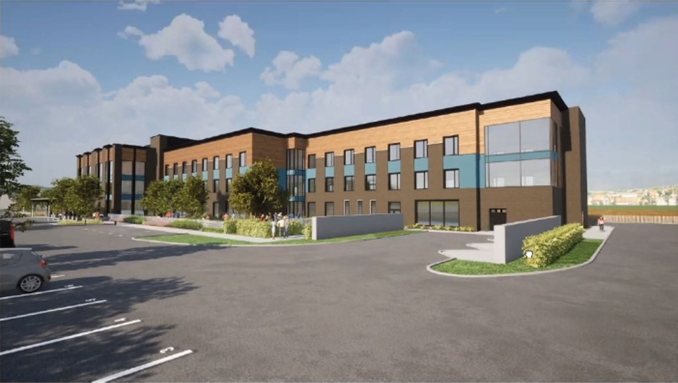 Debate over proposed longterm care facility continues Exeter