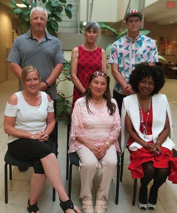 Local educators honoured by public school board The Shoreline Beacon