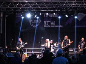 RavenWood Music Festival