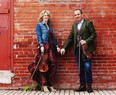 Natalie MacMaster Donnell Leahy