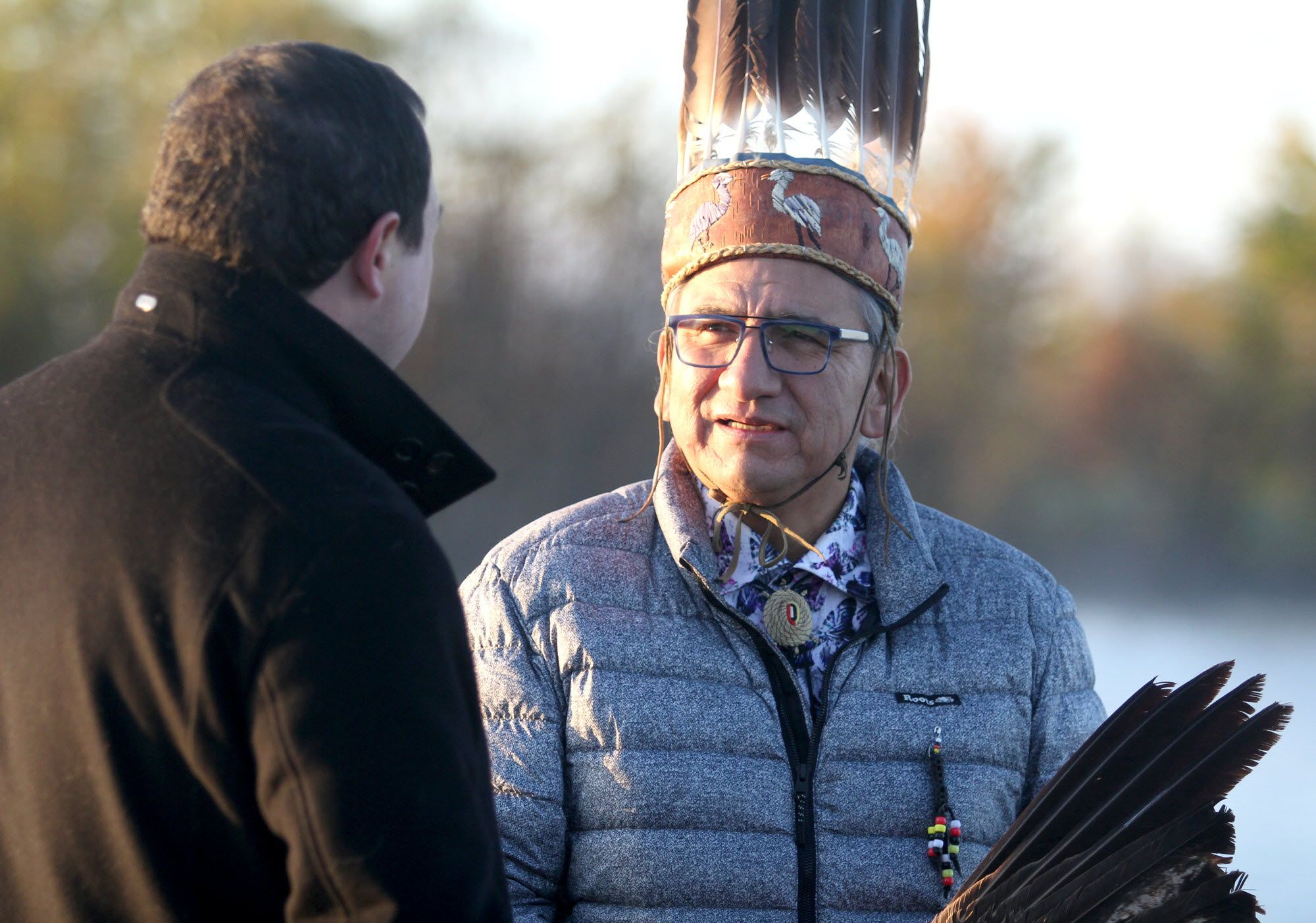 Robinson Huron Treaty Settlement Amount Finalized | Sault Star