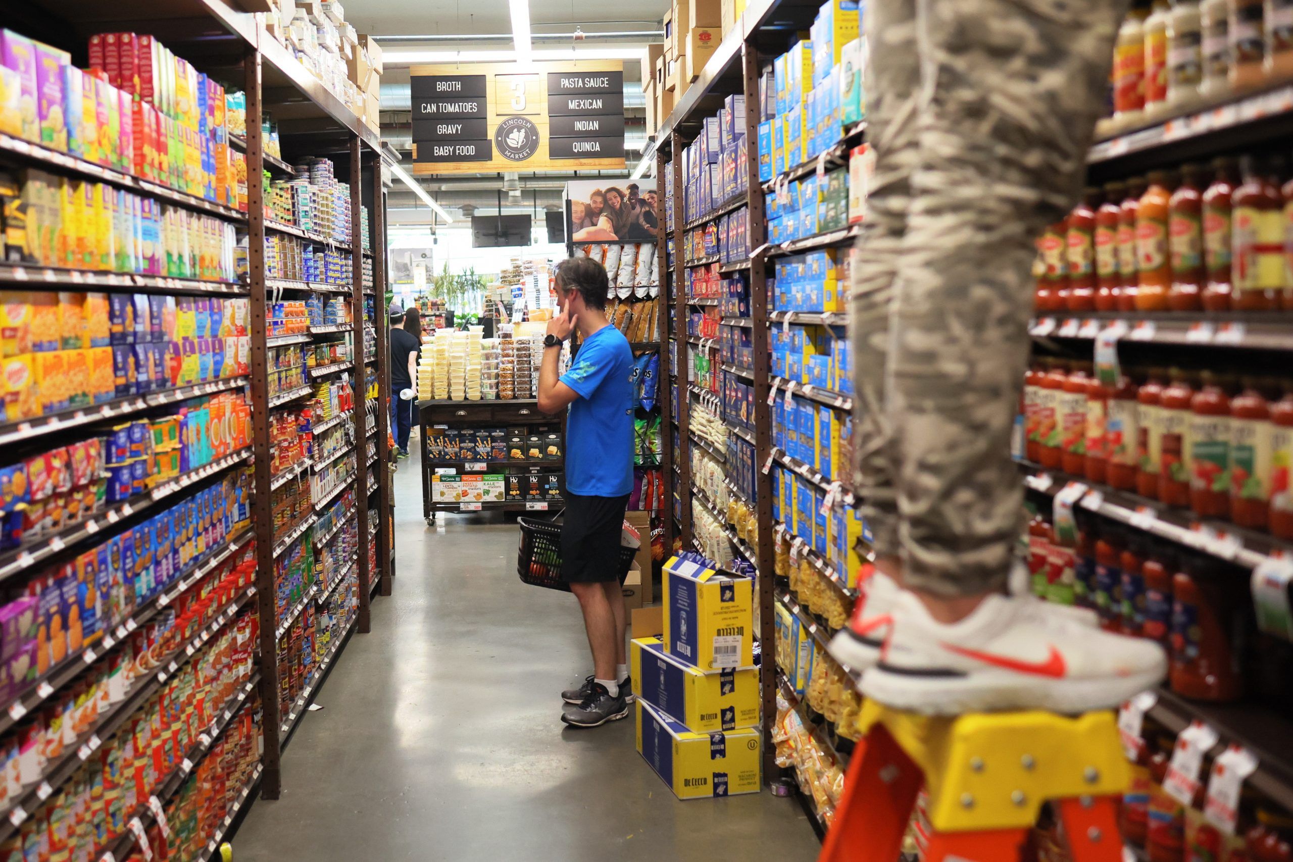 Global food prices declining Ontario Farmer