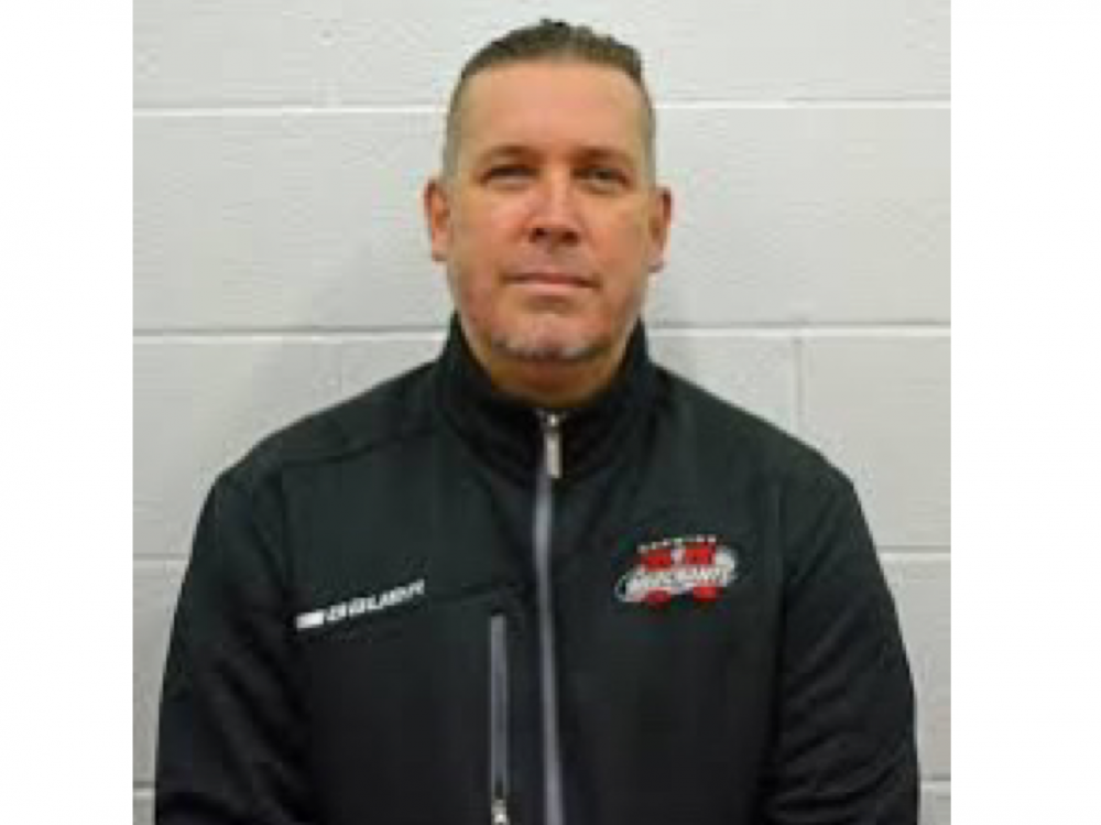 Norwich hockey coach’s one-year ban rescinded – after he’s served it