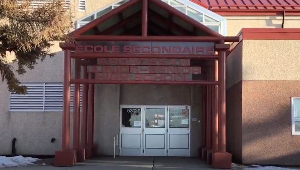 Ardrossan parents launch show and shine fundraiser Sherwood Park News