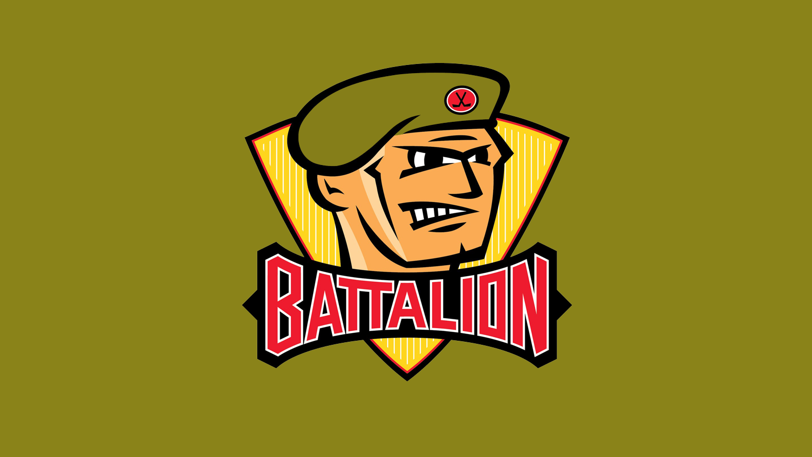 Battalion camp in full swing - North Bay News