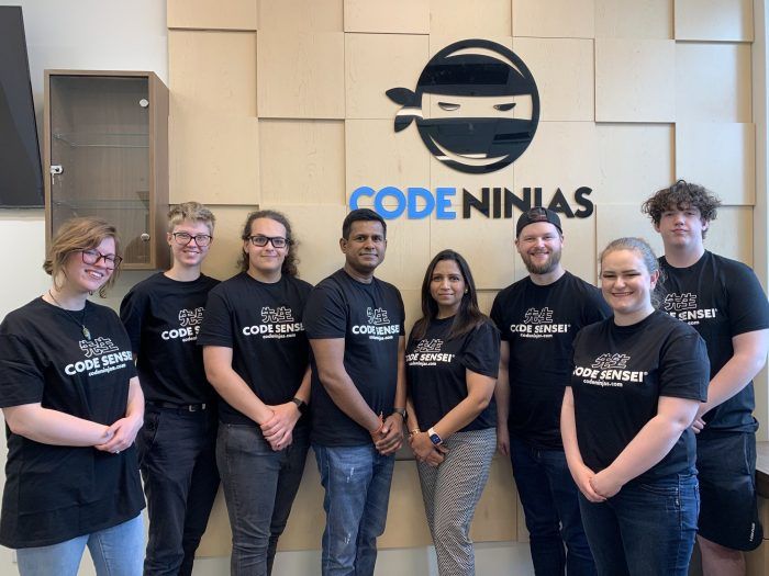 Code Ninjas | Sherwood Park News