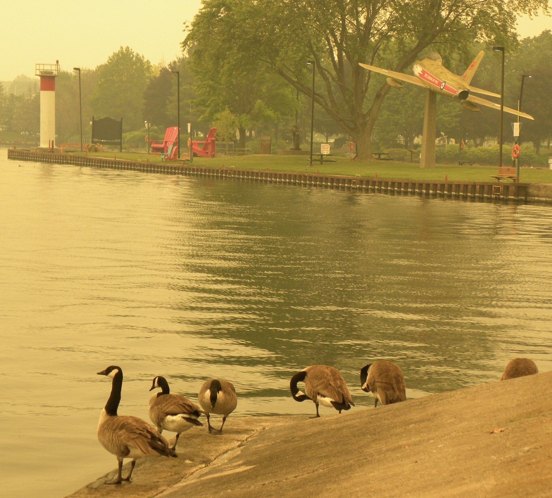 air-quality-in-brockville-worsens-as-forest-fires-persist-brockville