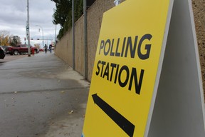 election