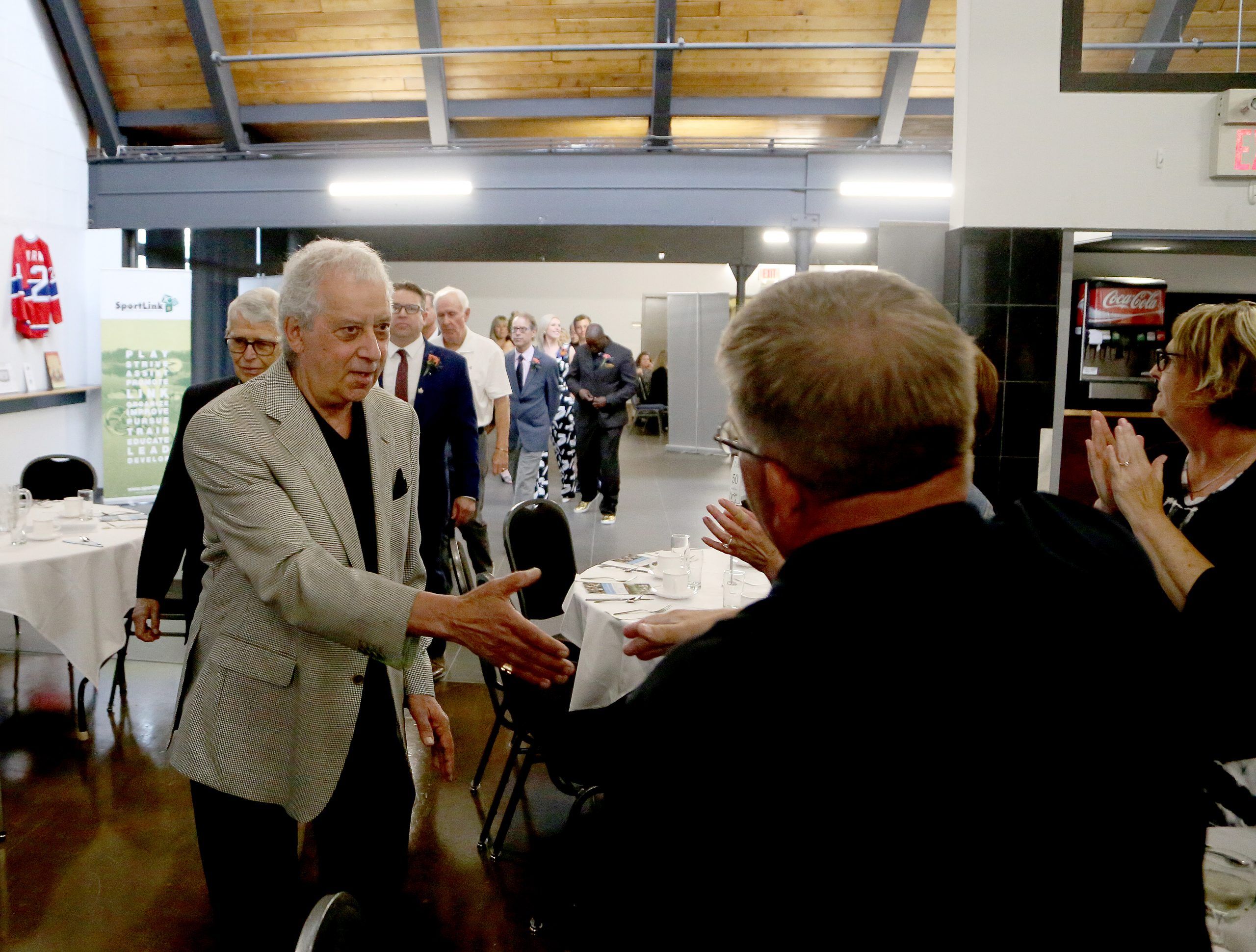 Greater Sudbury Sports Hall Of Fame Inducts 15 Sudbury Star   IMG 7241 Scaled 