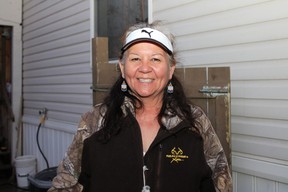 Lorraine Albert