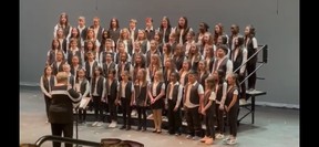 St. Anne's Choir