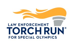 Law Enforcement Torch Run for Special Olympics logo