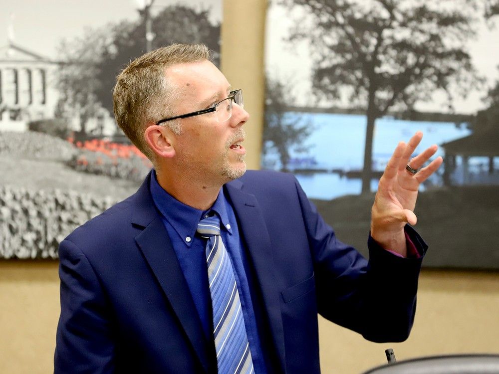 Windsor Drive developer seeks increase in units - Vimarsana News
