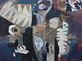 Imagination Inspires New Art Exhibition in Callander | North Bay Nugget