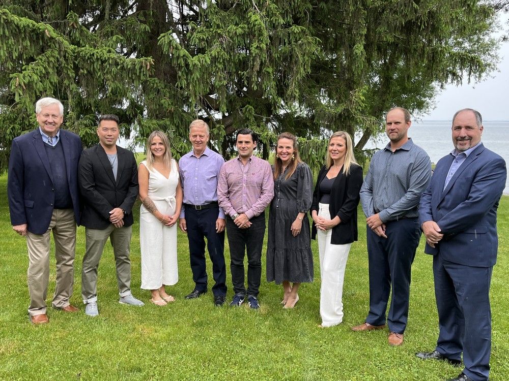 South Glengarry family pledges over 500,000 to treatment centre