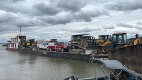 fort chipewyan